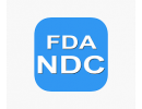 FDA-NDC