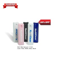 NAC Mini Sprayer