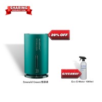 NAC Induction Sterilizer